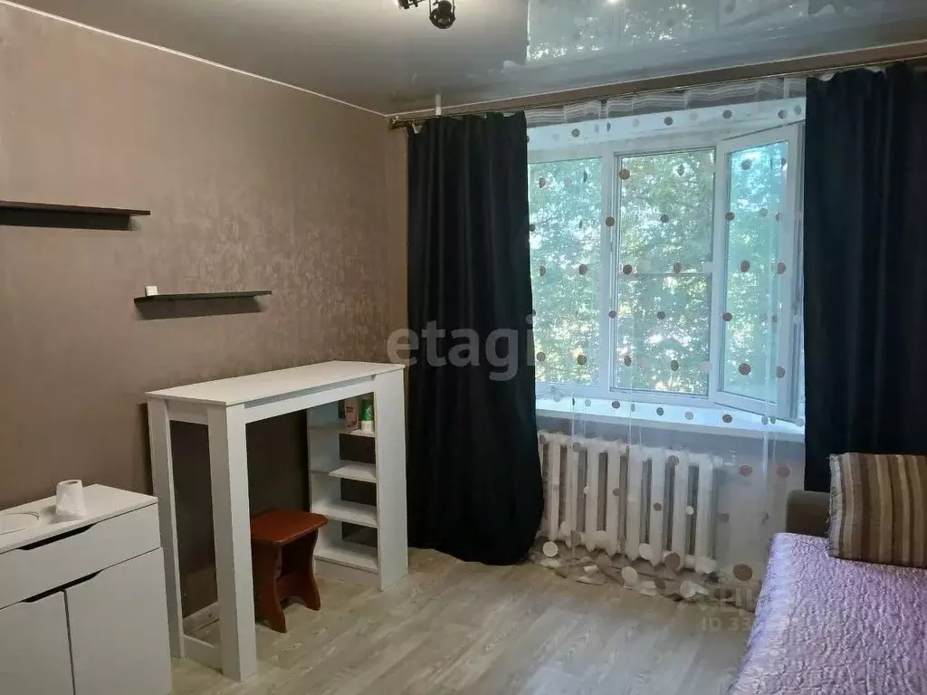 Комната Калужская область, Калуга Товарная ул., 11 (14.0 м) - Фото 2