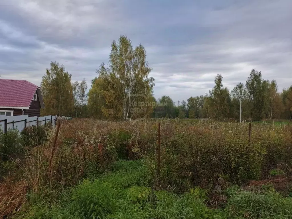 Участок в Владимирская область, Владимир ул. Селецкий Вал, 28 (10.5 ... - Фото 1