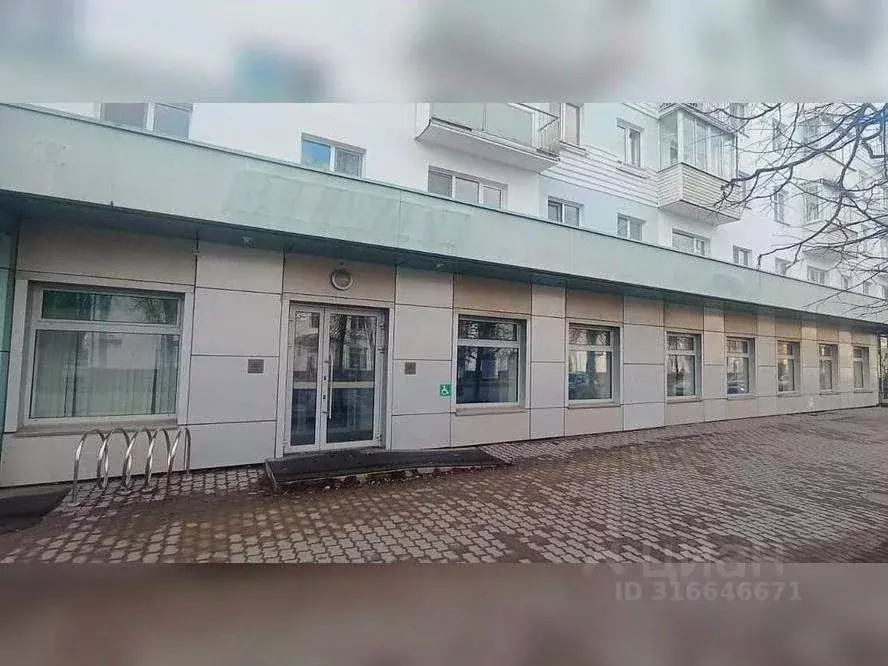 Торговая площадь в Новгородская область, Великий Новгород Большая ... - Фото 0