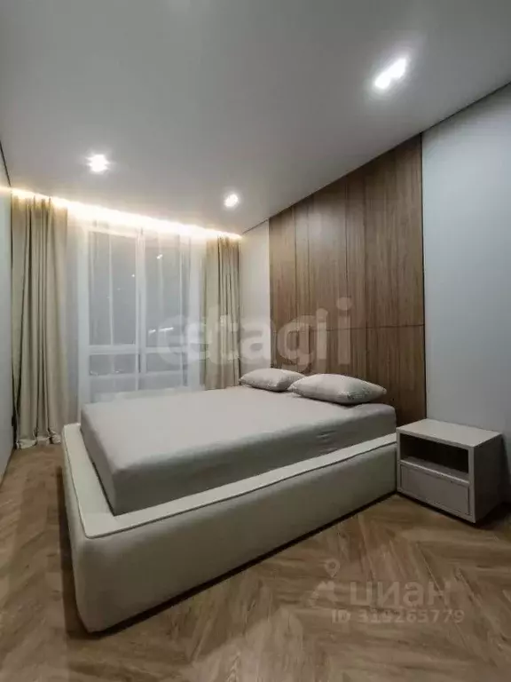 2-к кв. Башкортостан, Уфа ул. Энтузиастов, 7 (40.0 м) - Фото 2