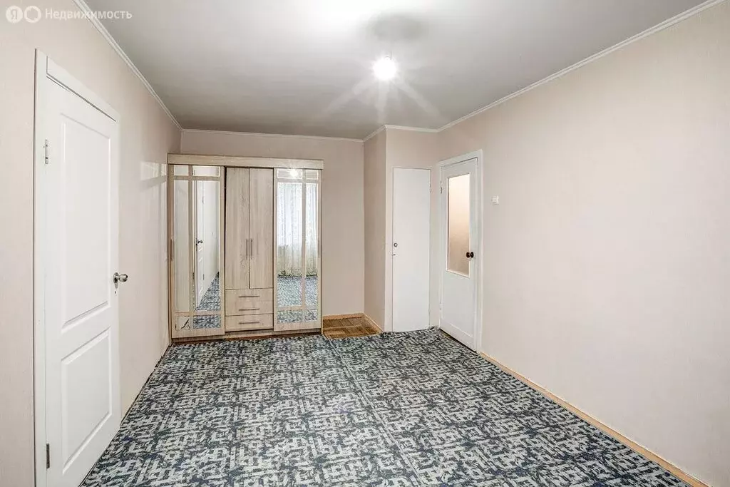 2-комнатная квартира: Санкт-Петербург, проспект Металлистов, 14 (44.2 ... - Фото 2