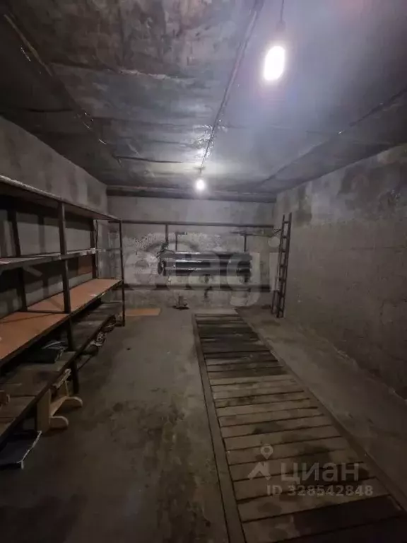 Гараж в Ямало-Ненецкий АО, Новый Уренгой Северная Коммунальная Зона ... - Фото 1