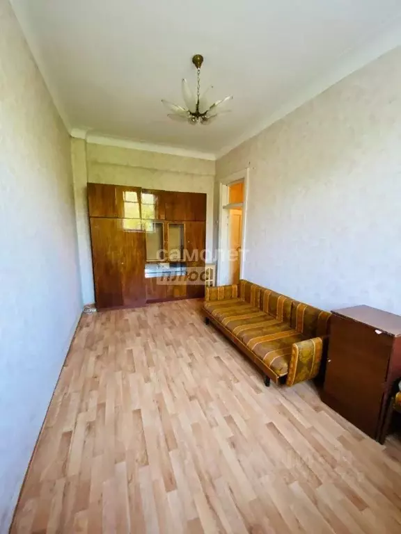 2-к кв. Воронежская область, Воронеж Кольцовская ул., 38 (43.0 м) - Фото 1