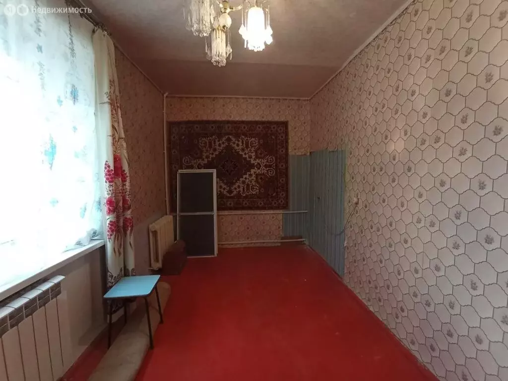 2-комнатная квартира: Белая Калитва, Вокзальная улица, 377 (39.4 м) - Фото 1