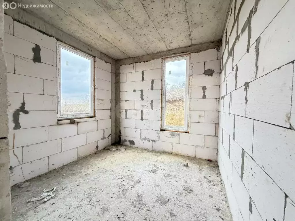 Участок в Бахчисарайский район, садоводческий потребительский ... - Фото 1