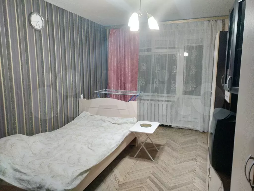 2-к. квартира, 50 м, 5/9 эт. - Фото 1