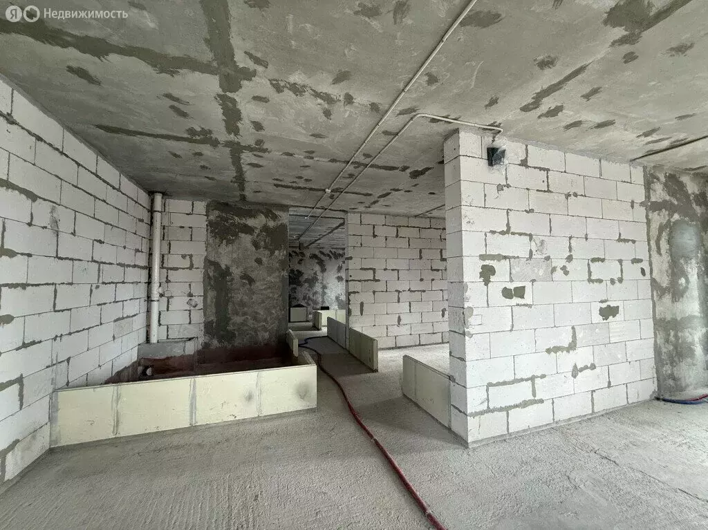 2-комнатная квартира: Москва, улица Эдуарда Стрельцова, 2к1 (52 м) - Фото 2