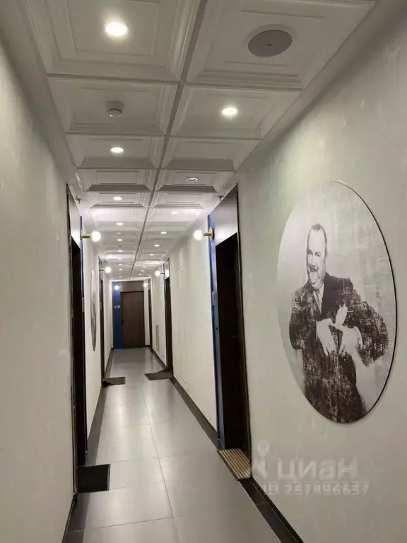 1-к кв. Москва Новодмитровская ул., 2к1А (37.0 м) - Фото 2