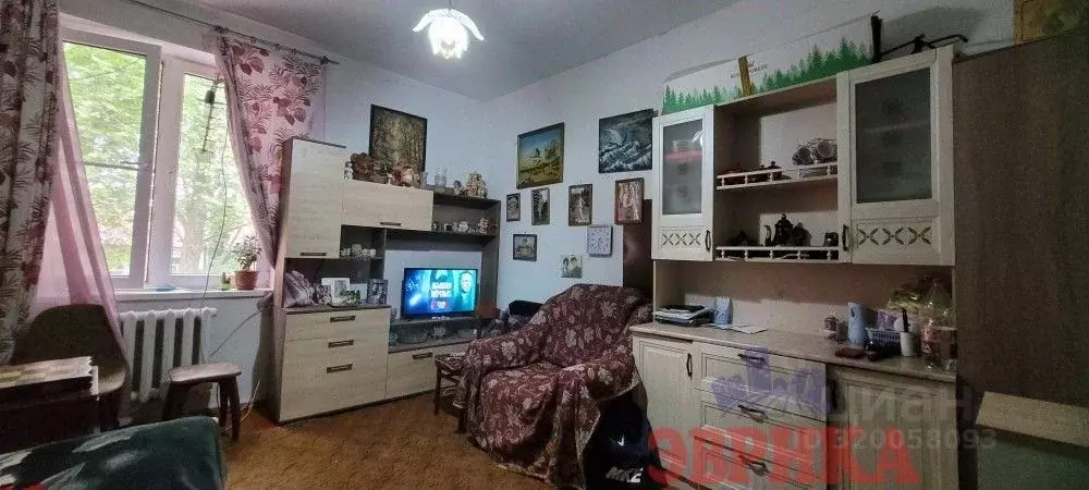 2-к кв. Краснодарский край, Крымск ул. Свердлова (35.0 м) - Фото 1