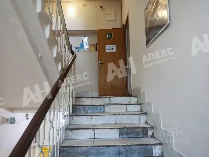 Помещение свободного назначения в Москва Цветной бул., 19С4 (25 м) - Фото 1