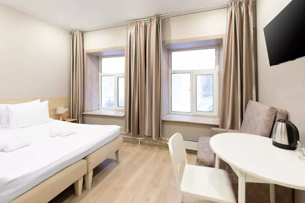 Комната Санкт-Петербург Загородный просп., 10 - Фото 2