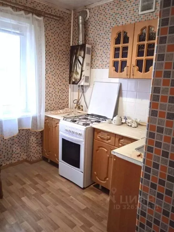 1-к кв. Краснодарский край, Крымск Полковая ул., 62 (35.0 м) - Фото 1