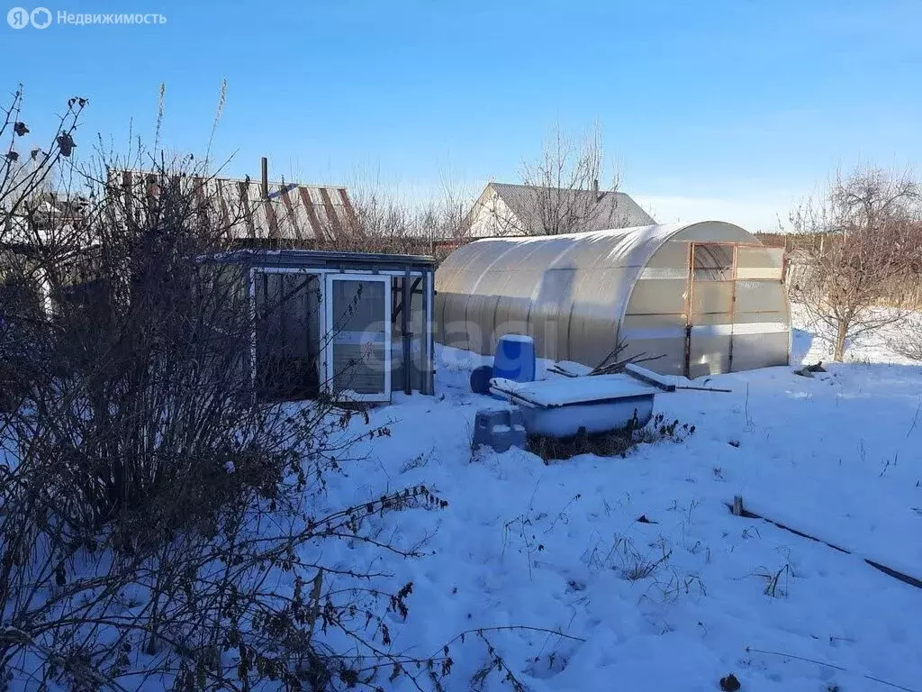 Дом в село Просвет, Заводская улица (18 м) - Фото 1