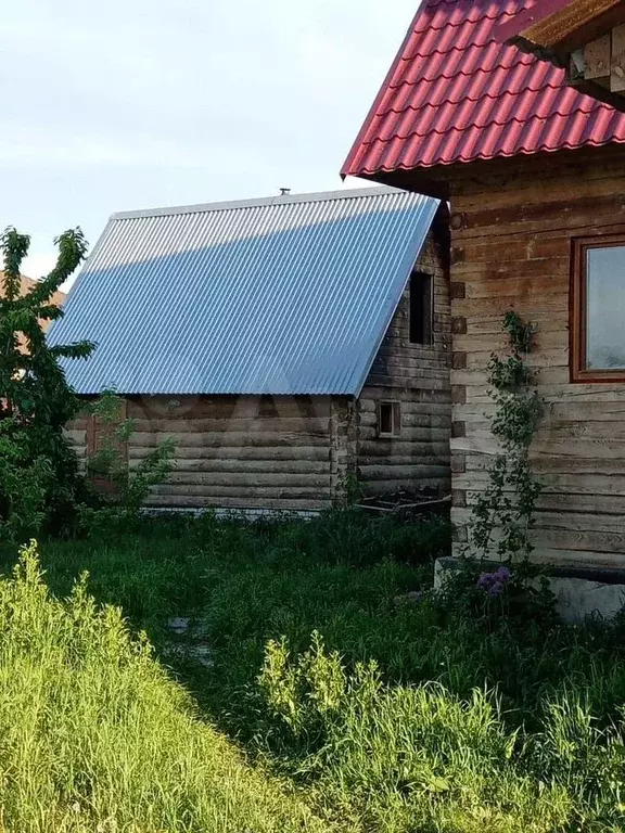 Дом 276 м на участке 8 сот. - Фото 1