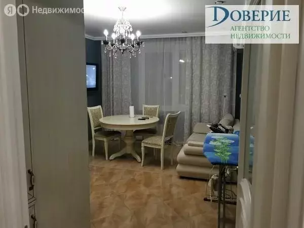 2-комнатная квартира: Нижний Новгород, улица Янки Купалы, 36 (74.8 м) - Фото 2