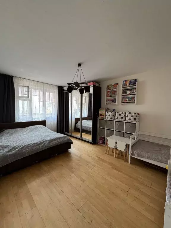 Продаётся 1-к квартира, 38.5 м - Фото 0