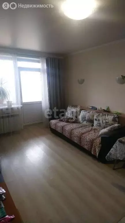 3-комнатная квартира: Бийск, Боровая улица, 18 (69.7 м) - Фото 1