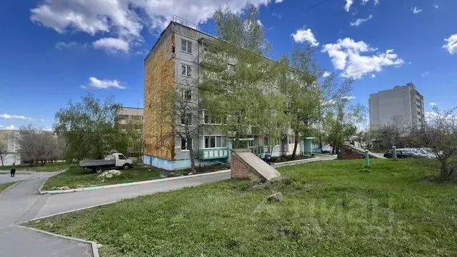 2-к кв. Саратовская область, Вольск Волгоградская ул., 46А (49.9 м) - Фото 1