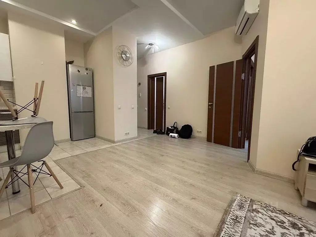 2-к кв. Москва просп. Маршала Жукова, 43к5 (50.6 м) - Фото 2