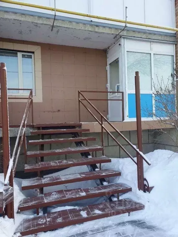 Торговая площадь в Курганская область, Курган ул. Коли Мяготина, 42 ... - Фото 2