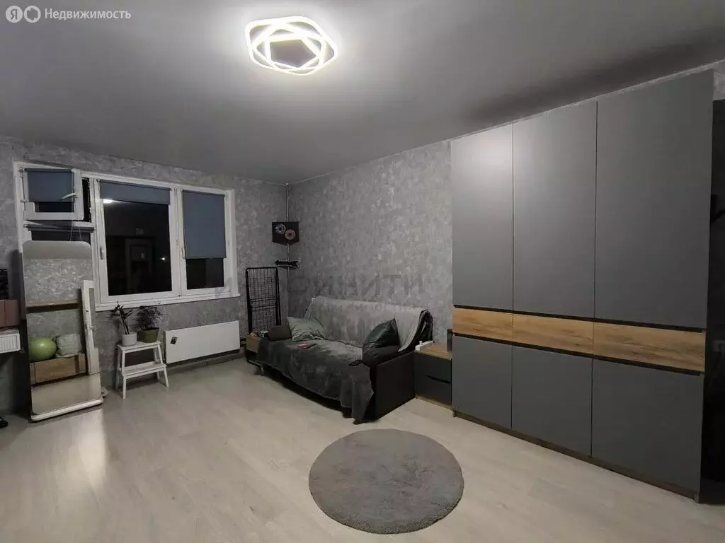 4-комнатная квартира: Химки, улица Горшина, 5 (128.6 м) - Фото 1