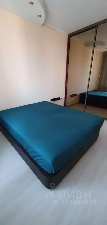 1-к кв. Московская область, Балашиха Заречная ул., 24 (40.0 м) - Фото 1