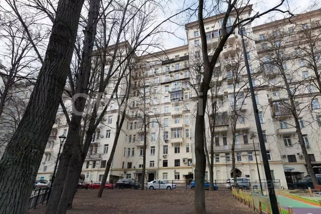 Офис в Москва Кутузовский просп., 30 (230 м) - Фото 2