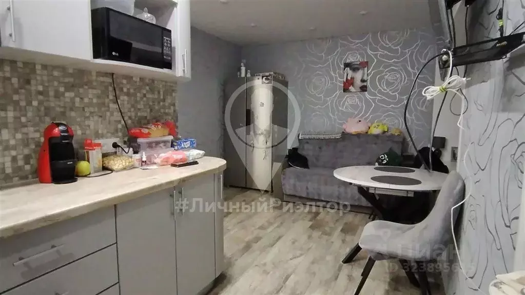 2-к кв. Рязанская область, Михайлов Зеленая ул., 20 (43.9 м) - Фото 2