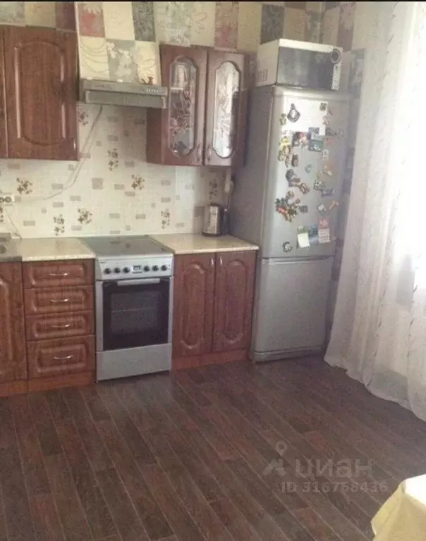 2-к кв. Кемеровская область, Киселевск ул. Маяковского, 12 (63.0 м) - Фото 0