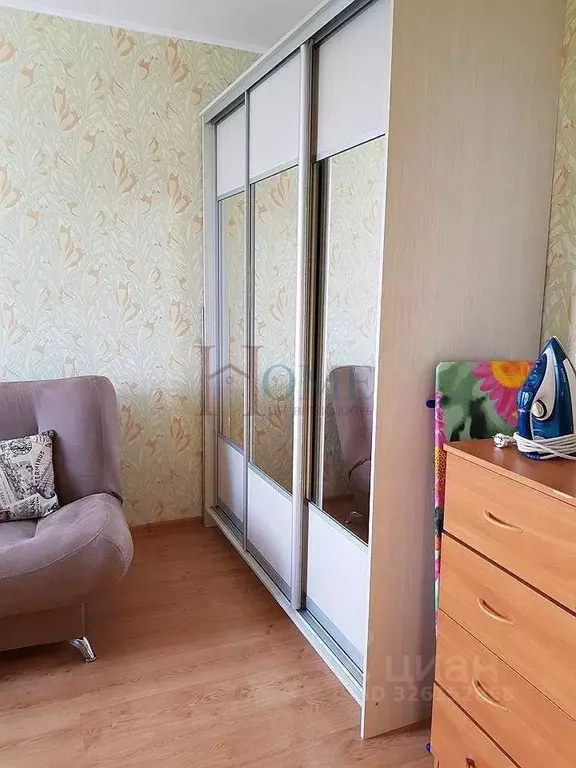 2-к кв. Новосибирская область, Новосибирск Рябиновая ул., 10/1 (40.0 ... - Фото 1