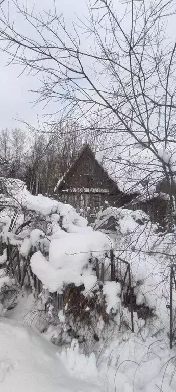 Дом, 40 м - Фото 1