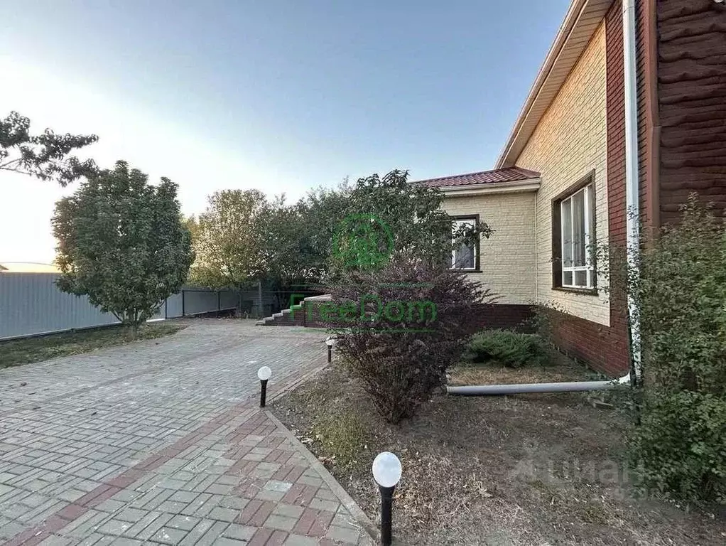 Дом в Белгородская область, Белгородский район, Новосадовское с/пос, ... - Фото 1