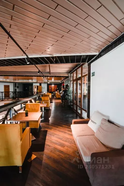 Офис в Краснодарский край, Краснодар Центральный мкр, ул. Береговая, ... - Фото 2