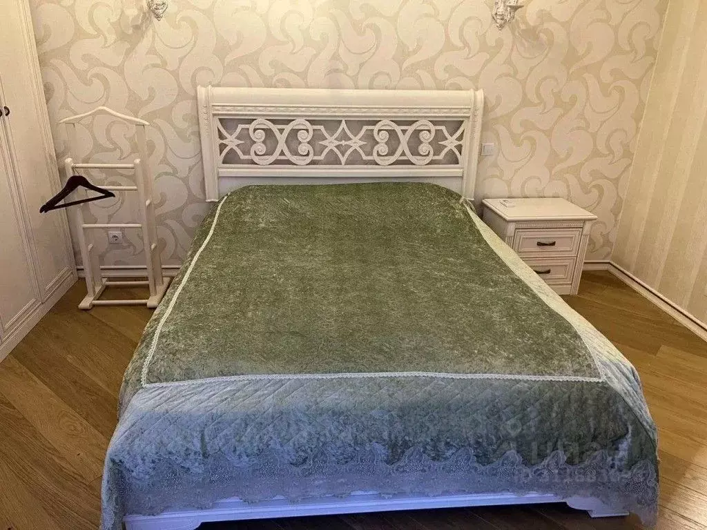 1-к кв. Ставропольский край, Кисловодск ул. Шаумяна, 31/33 (115.0 м) - Фото 1