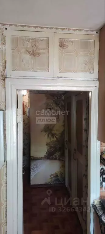 2-к кв. Крым, Симферополь ул. Киевская, 114 (44.5 м) - Фото 2