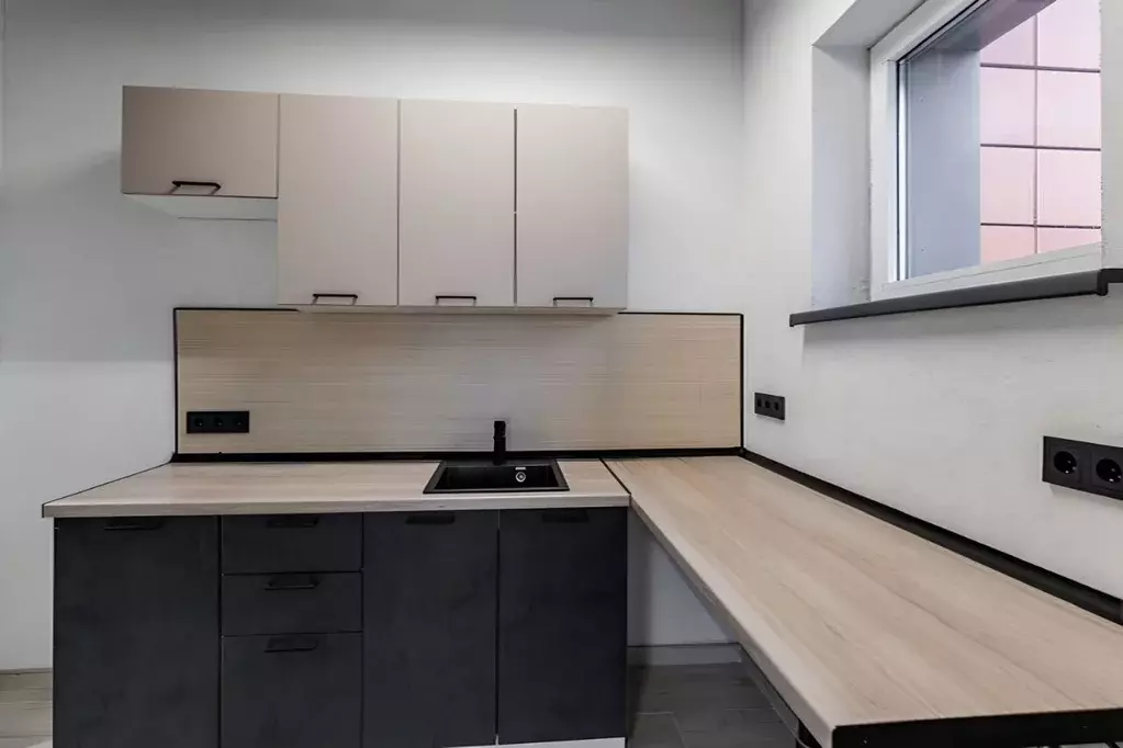 Офис в Московская область, Щелково наб. Серафима Саровского, 2 (80 м) - Фото 2