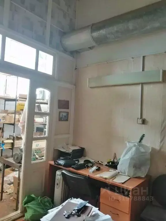 Помещение свободного назначения в Смоленская область, Смоленск ул. ... - Фото 1