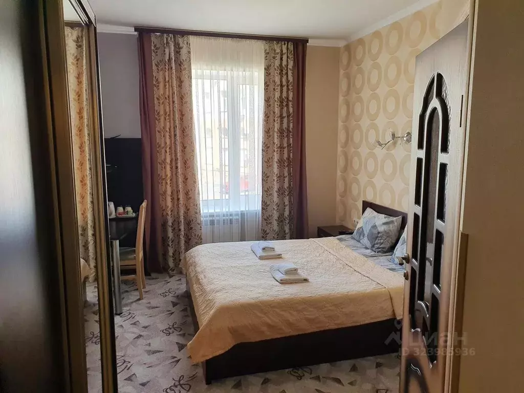 Комната Калининградская область, Калининград ул. Подполковника ... - Фото 1