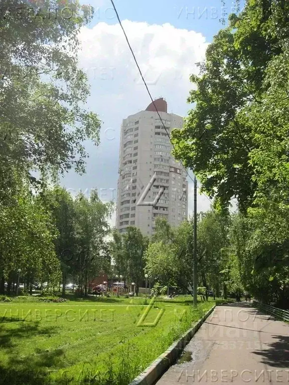 Офис в Москва Каширское ш., 122 (382 м) - Фото 2