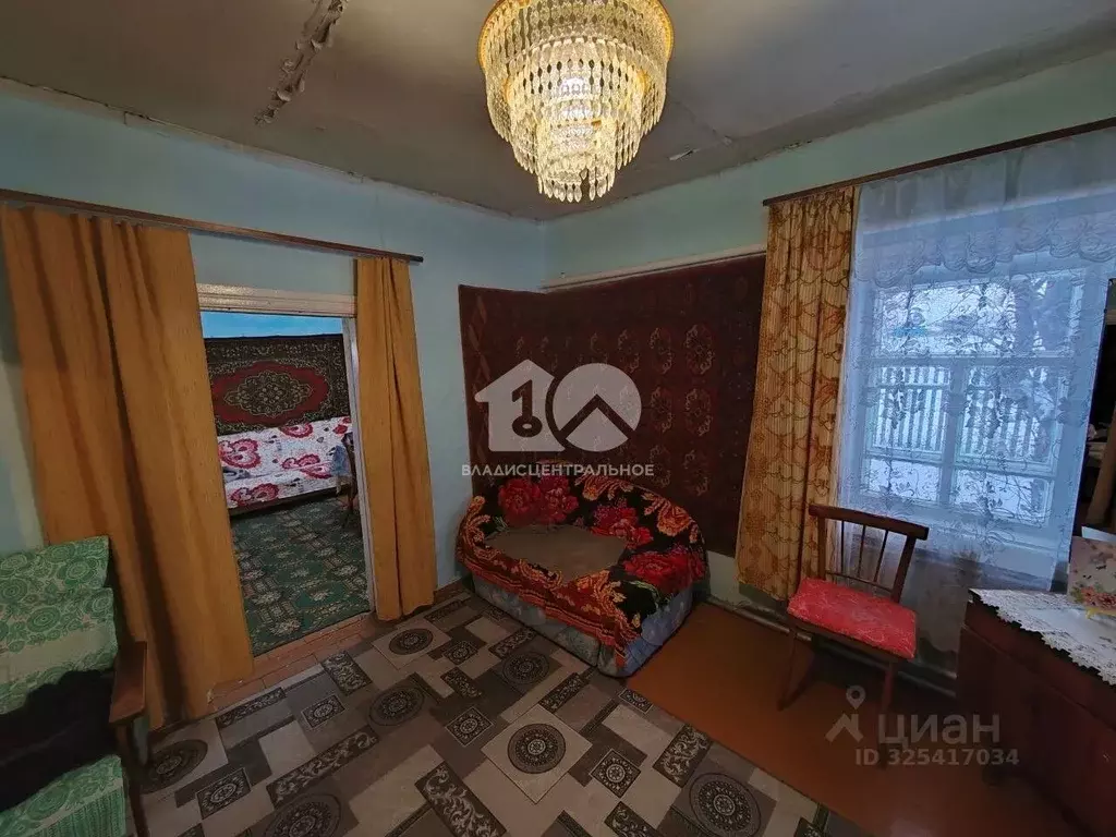 Дом в Новосибирская область, Искитимский район, пос. Степной ... - Фото 2