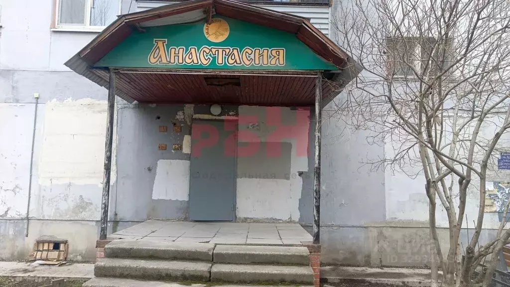 Помещение свободного назначения в Тюменская область, Тюмень ул. ... - Фото 1