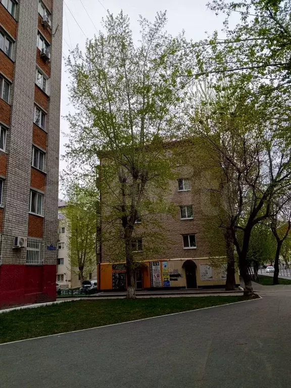 Комната 14 м в 5-к., 7/9 эт. - Фото 1