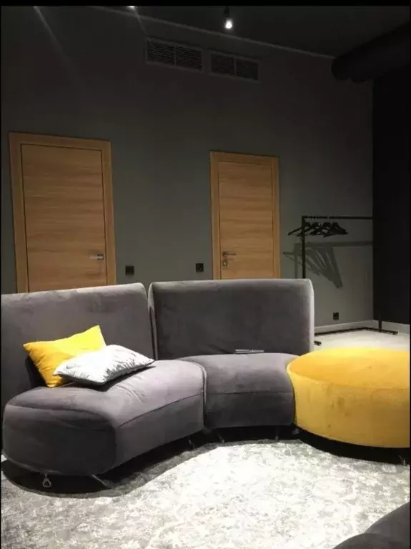 Студия Москва ул. Гиляровского, 55 (80.0 м) - Фото 1