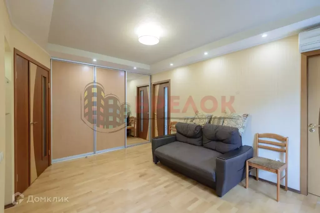 Продаётся 3-к квартира, 48 м - Фото 0