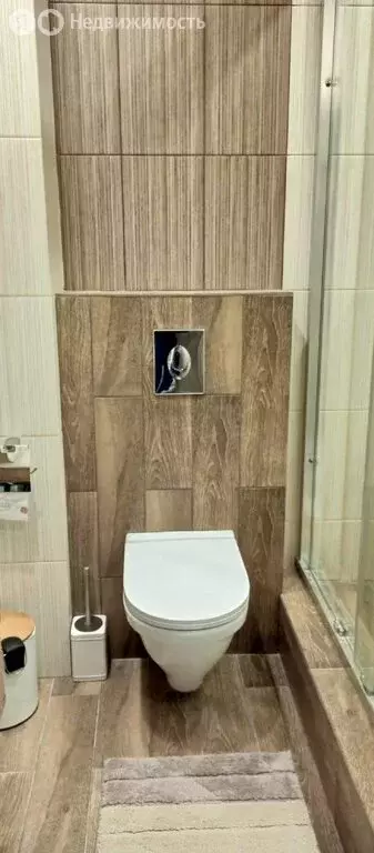 Квартира-студия: посёлок городского типа Дагомыс, улица Гайдара, 22к1 ... - Фото 1