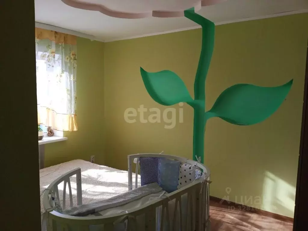 3-к кв. Тюменская область, с. Исетское ул. Кирова, 55 (88.0 м) - Фото 2