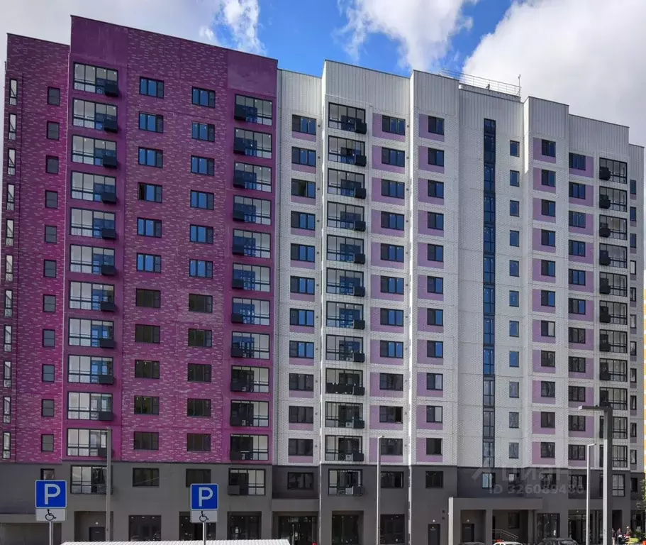 3-к кв. Москва ш. Новомихайловское, 1к2 (87.6 м) - Фото 1