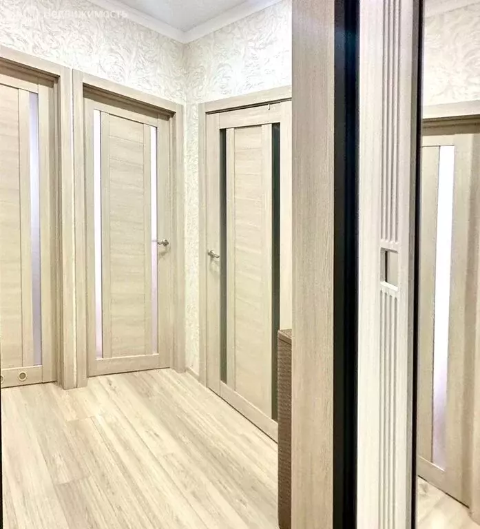 1-комнатная квартира: Анапа, улица Ленина, 180Ак8 (38 м) - Фото 0