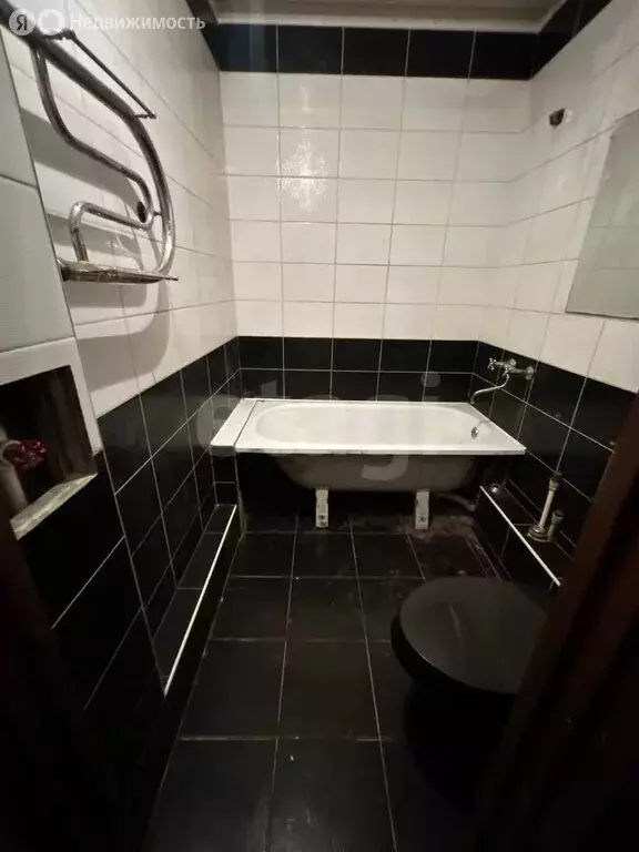 1-комнатная квартира: Карачев, улица Урицкого, 58 (30 м) - Фото 0