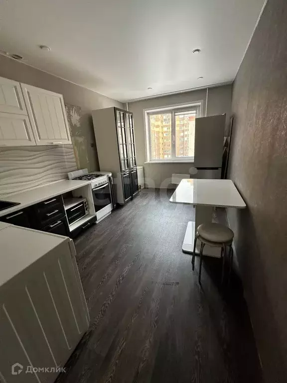 Продаётся 2-к квартира, 61.2 м - Фото 1